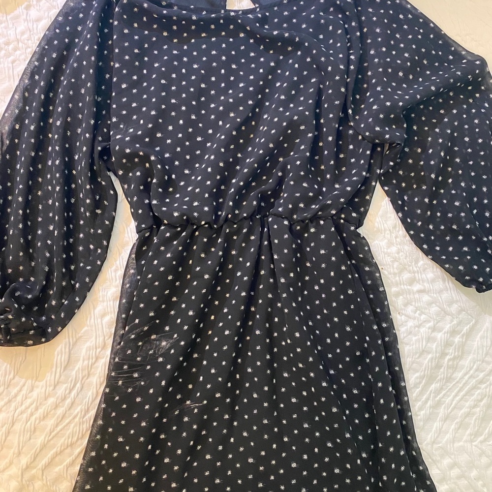 Express Dress